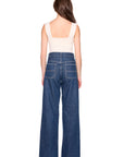 Susana Monaco Essential Wide Strap Tank Top