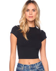 Susana Monaco Short Sleeve T-Shirt