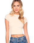 Susana Monaco Short Sleeve T-Shirt