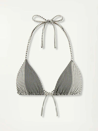 lemlem Malia Triangle Top