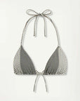 lemlem Malia Triangle Top