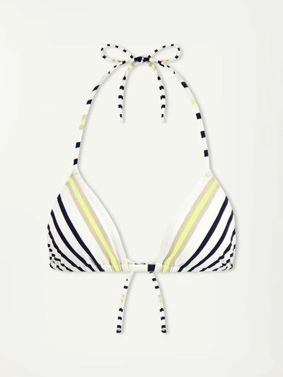 lemlem Malia Triangle Top