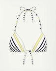 lemlem Malia Triangle Top