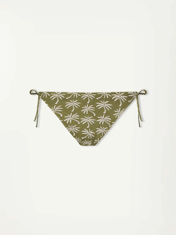 lemlem Rekka String Bottom