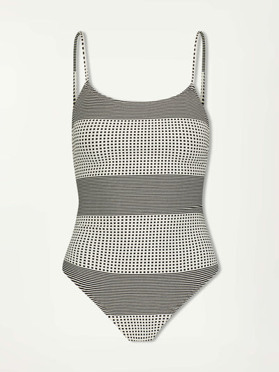 lemlem Elene One Piece