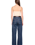 Susana Monaco Double String Tank