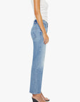 MOTHER Denim The Kick It Ankle