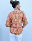 Omika Isla Blouse