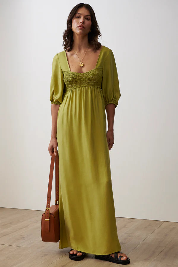 Sancia Rumia Dress