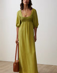 Sancia Rumia Dress