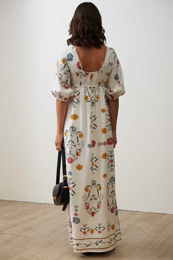 Sancia Rumia Dress