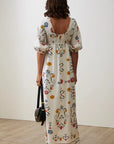 Sancia Rumia Dress
