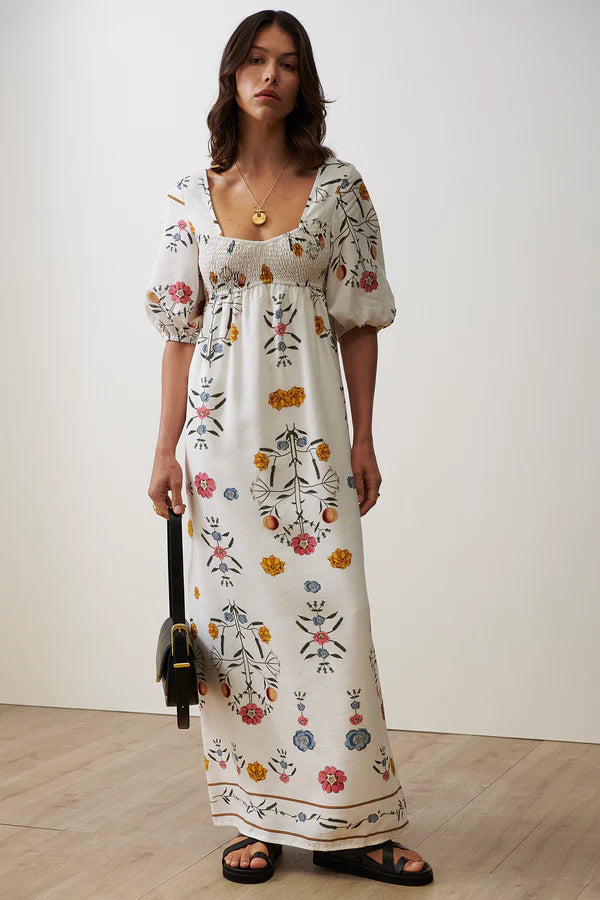 Sancia Rumia Dress