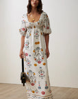 Sancia Rumia Dress