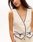 Carolina K Sun Vest