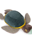 Large Turtle Plush