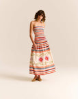 Carolina K Malla Dress