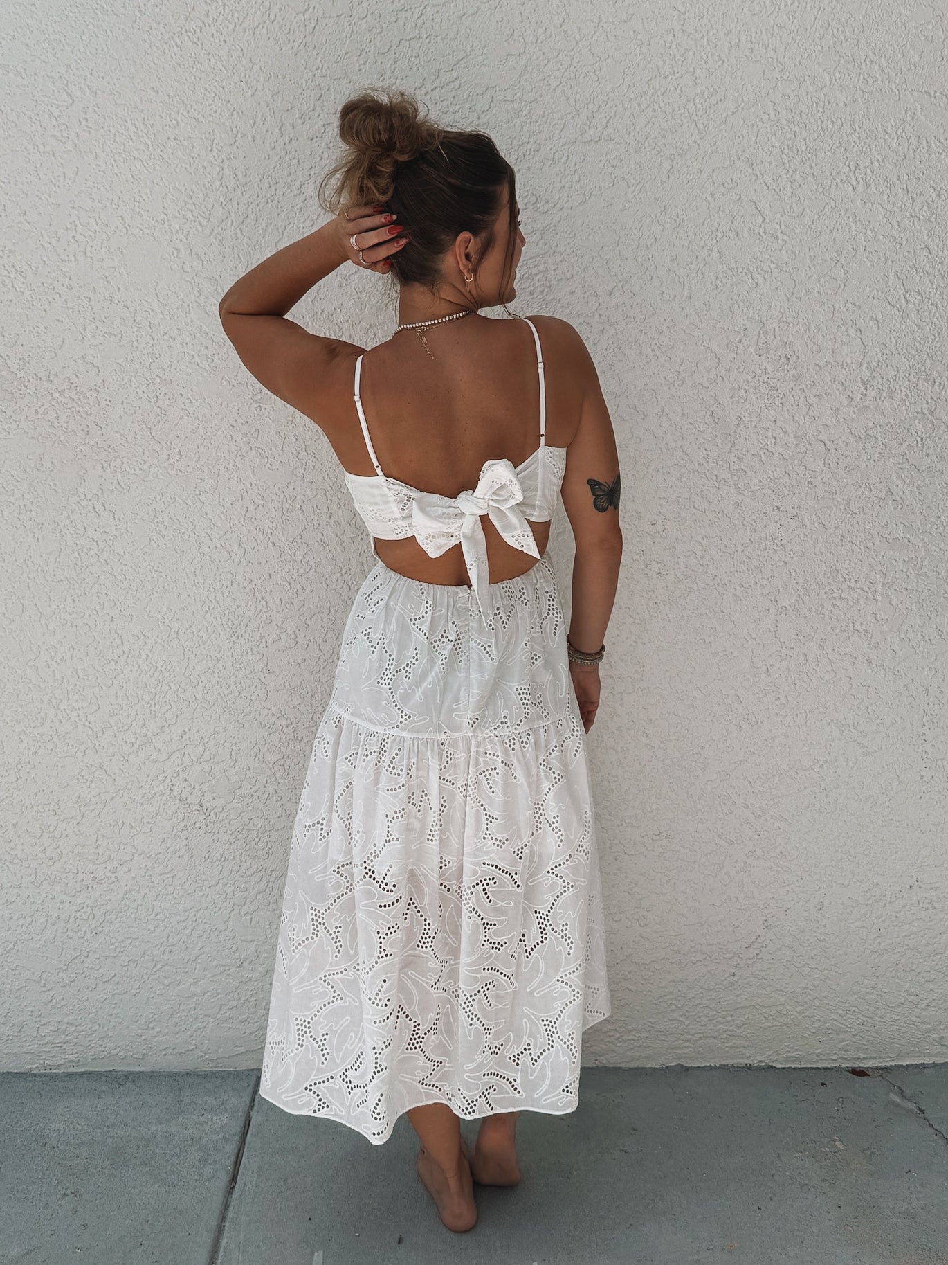 Gilner Farrar Dree Dress