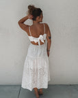 Gilner Farrar Dree Dress