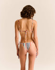 Carolina K Lily Bikini Bottom