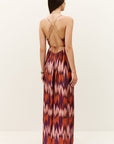 ba&sh Anaelle Dress