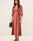 ba&sh Charlotte Dress
