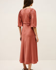 ba&sh Charlotte Dress