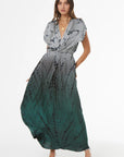 Young, Fabulous & Broke Hellen Satin Dress