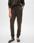 White + Warren Cashmere Jogger