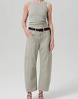 Citizens of Humanity Marcelle Low Slung Easy Cargo