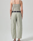 Citizens of Humanity Marcelle Low Slung Easy Cargo