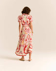 Carolina K Elisetta Dress