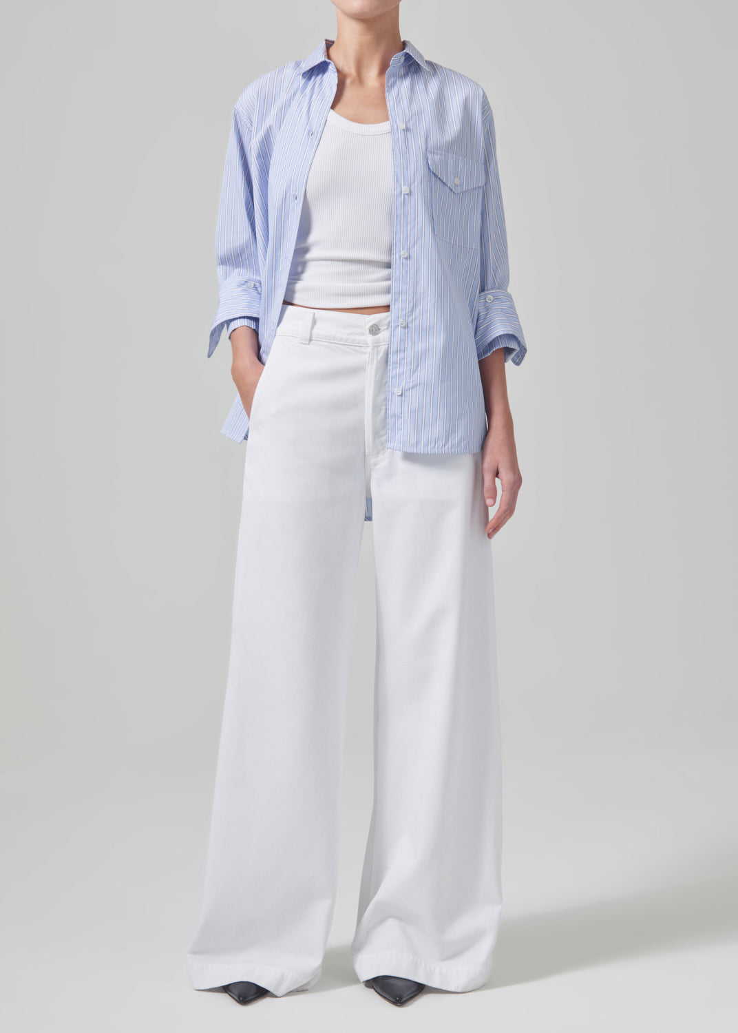 Citizens of Humanity Beverly Trouser