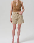 Citizens of Humanity Brynn Drawstring Short
