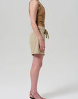 Citizens of Humanity Brynn Drawstring Short