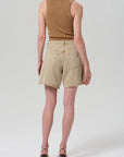 Citizens of Humanity Brynn Drawstring Short
