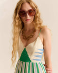 Carolina K Amelia Dress
