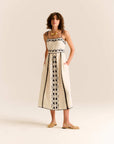Carolina K Allegra Dress