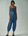 Carolina K Balloon Jumpsuit
