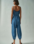 Carolina K Balloon Jumpsuit