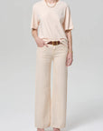 Citizens of Humanity Nora Trouser Leg