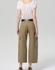 Citizens of Humanity Thassos Twisted Seam Utility Pant