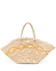 Gas Bijoux Cabas XL Beach Bag
