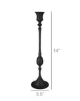 HomArt Petro Taper Holder