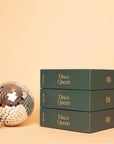 Piecework Puzzles Disco Queen