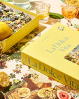 Piecework Puzzles La Dolce Vita