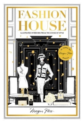 Hardie Grant Fashion House Special Edition