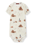 Milkbarn Bamboo One Piece