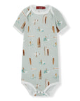 Milkbarn Bamboo One Piece