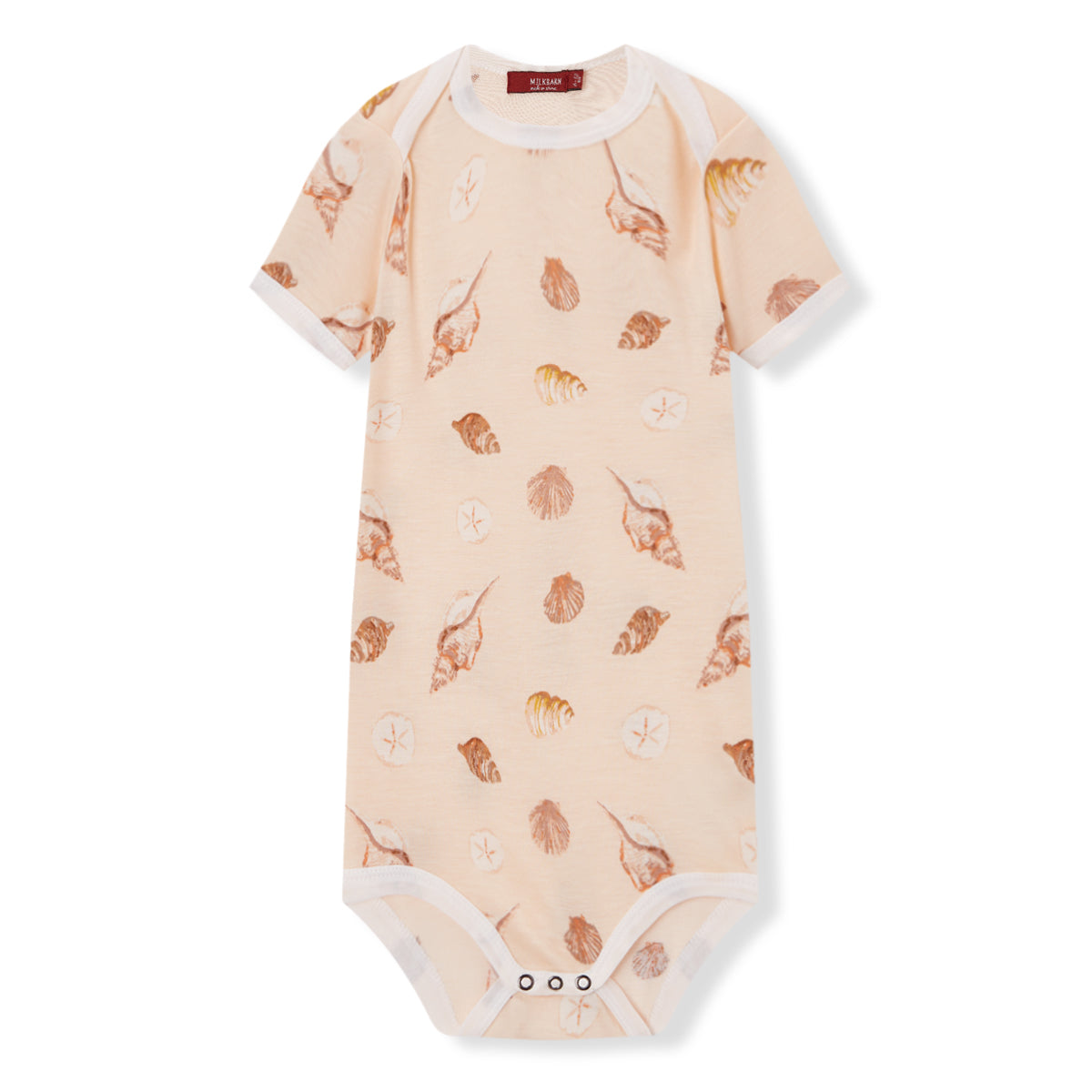 Milkbarn Bamboo One Piece